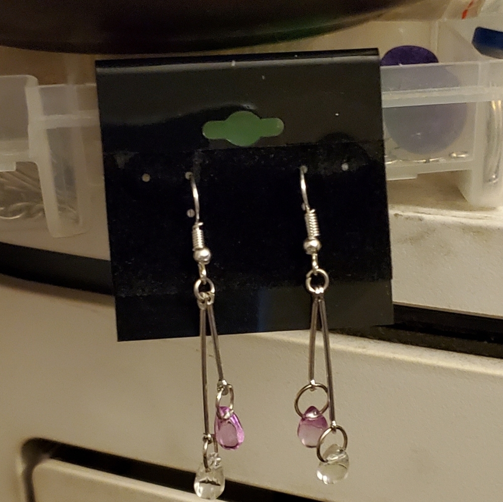 Handmade Earrings